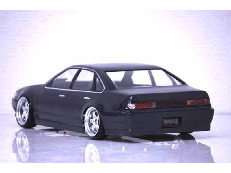 Pandora RC Nissan Cefiro (A31) - AUTECH