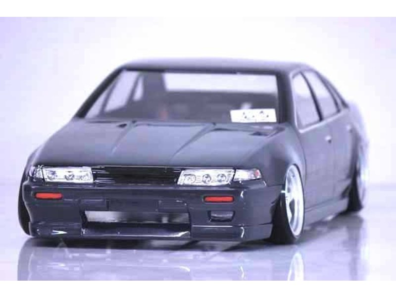 Pandora RC Nissan Cefiro (A31) - AUTECH