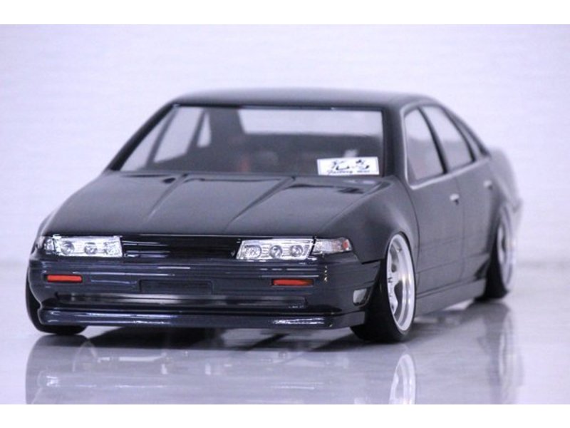 Pandora RC Nissan Cefiro (A31) - AUTECH