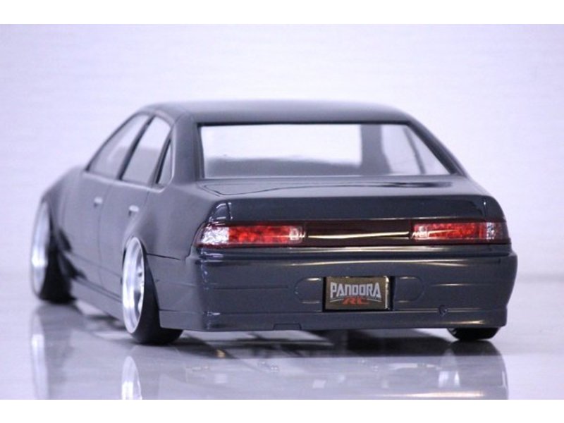 Pandora RC Nissan Cefiro (A31) - AUTECH