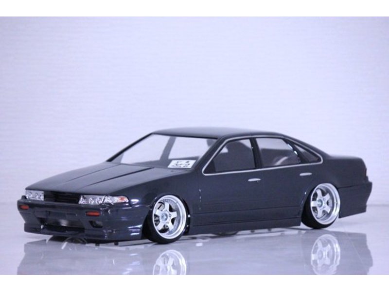 Pandora RC Nissan Cefiro (A31) - AUTECH