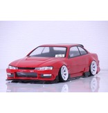 Pandora RC Nissan Silvia S14 (Late model) - ORIGIN Labo