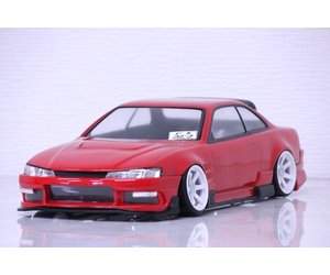 Pandora RC / PAB-3172 / Nissan Silvia S14 (Late model) - ORIGIN