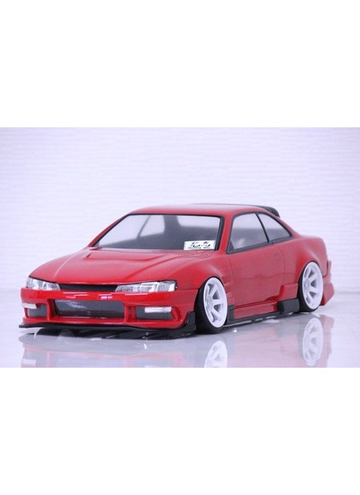 Pandora RC Nissan Silvia S14 (Late model) - ORIGIN Labo