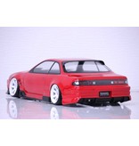 Pandora RC Nissan Silvia S14 (Late model) - ORIGIN Labo