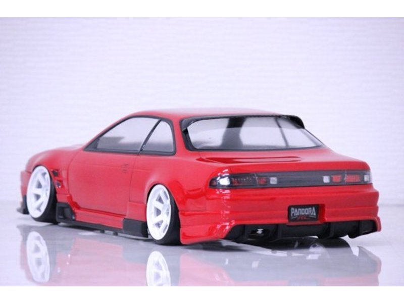 Pandora RC Nissan Silvia S14 (Late model) - ORIGIN Labo