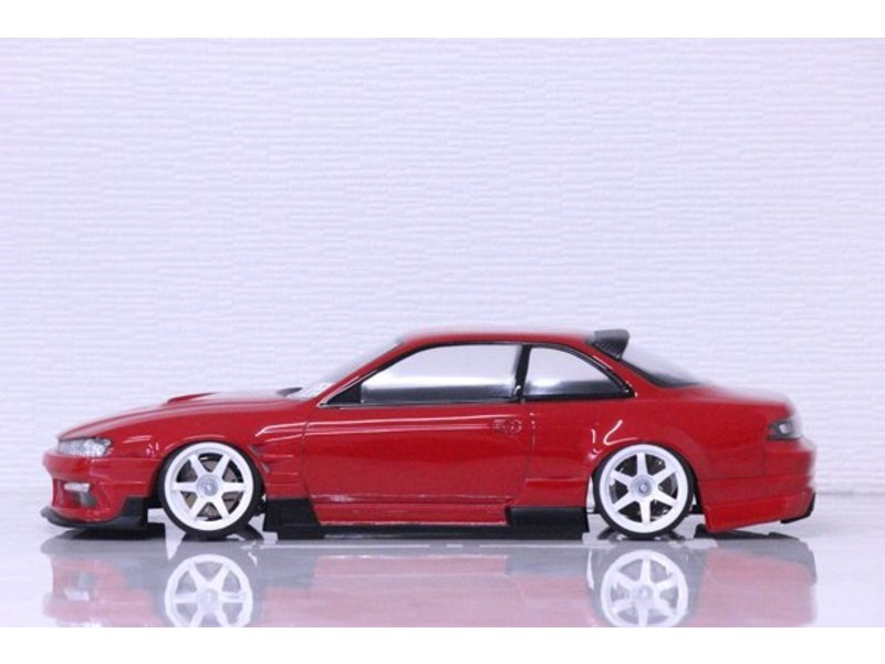 Pandora RC Nissan Silvia S14 (Late model) - ORIGIN Labo