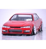 Pandora RC Nissan Silvia S14 (Late model) - ORIGIN Labo