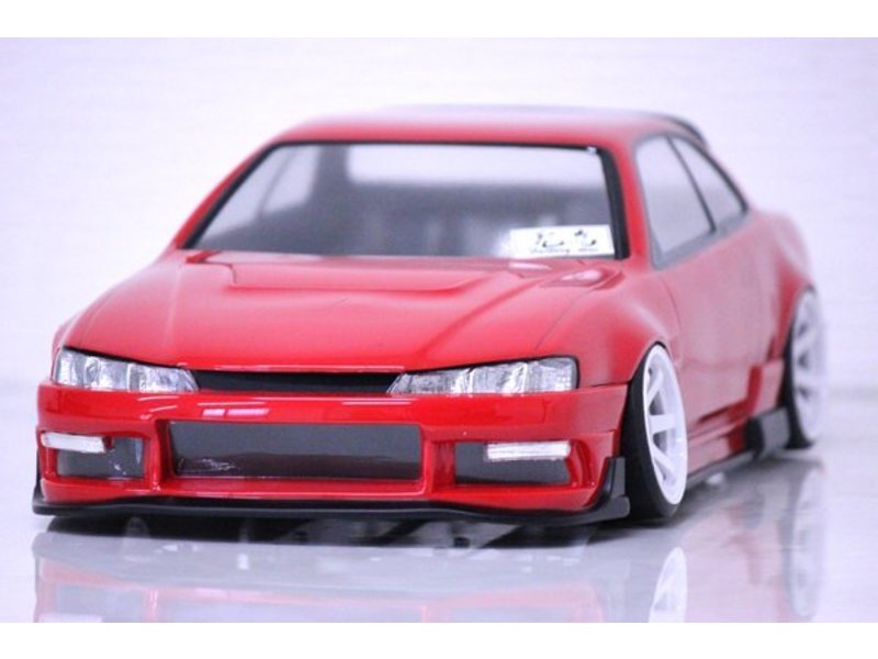 Pandora RC Nissan Silvia S14 (Late model) - ORIGIN Labo