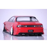 Pandora RC Nissan Silvia S14 (Late model) - ORIGIN Labo