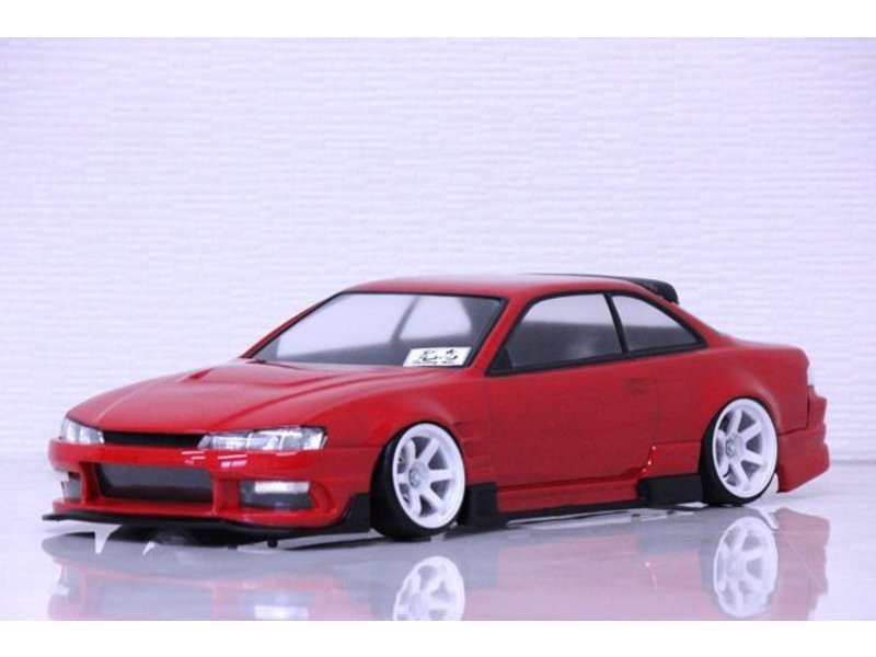 Pandora RC Nissan Silvia S14 (Late model) - ORIGIN Labo