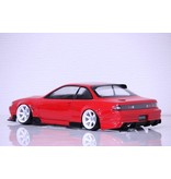 Pandora RC Nissan Silvia S14 (Late model) - ORIGIN Labo