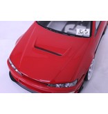 Pandora RC Nissan Silvia S14 (Late model) - ORIGIN Labo