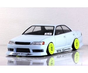 Pandora RC / PAB-3173 / Toyota Mark II (JZX90) - BN Sports Pandora RC / PAB-3173 / Toyota Mark II (JZX90) - BN Sports