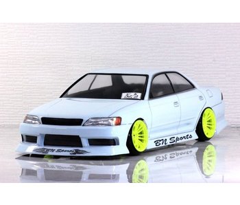 Pandora RC Toyota Mark II (JZX90) - BN Sports