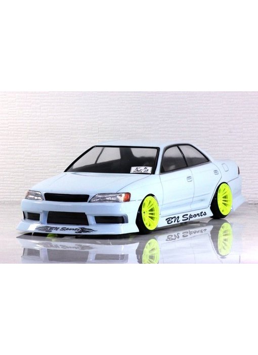 Pandora RC Toyota Mark II (JZX90) - BN Sports