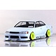 Toyota Mark II (JZX90) - BN Sports
