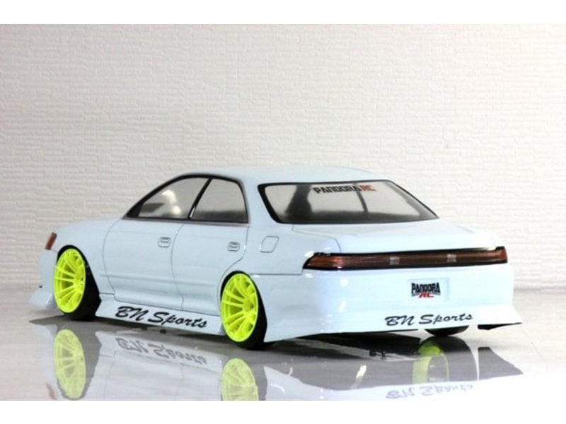 Pandora RC Toyota Mark II (JZX90) - BN Sports