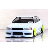 Pandora RC Toyota Mark II (JZX90) - BN Sports