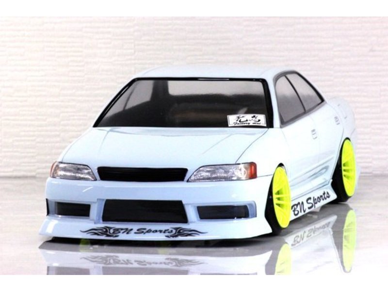 Pandora RC Toyota Mark II (JZX90) - BN Sports