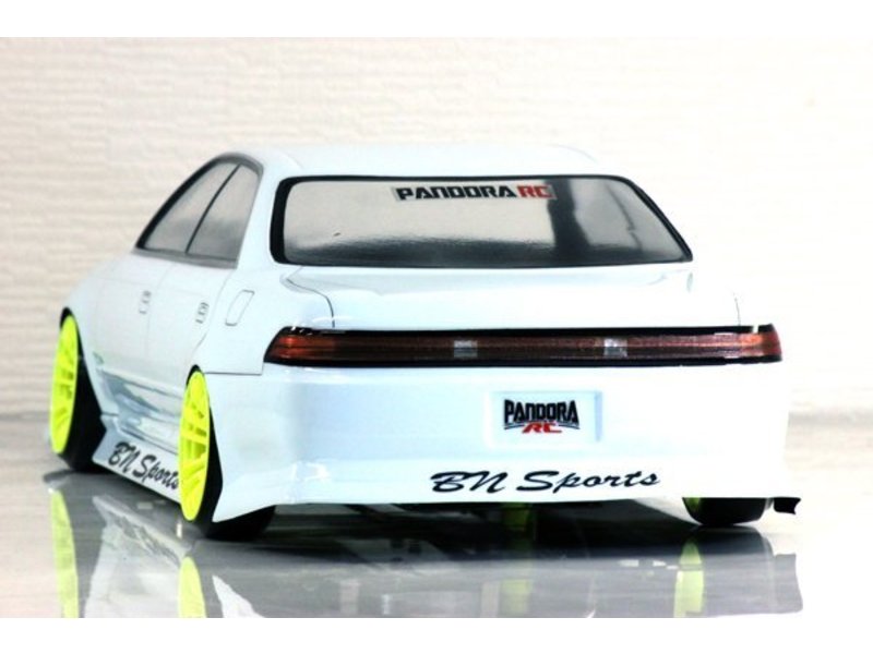 Pandora RC Toyota Mark II (JZX90) - BN Sports