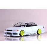 Pandora RC Toyota Mark II (JZX90) - BN Sports