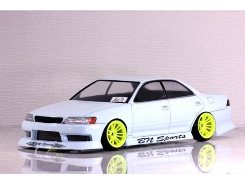 Pandora RC Toyota Mark II (JZX90) - BN Sports