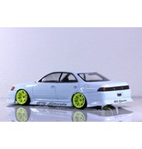 Pandora RC Toyota Mark II (JZX90) - BN Sports