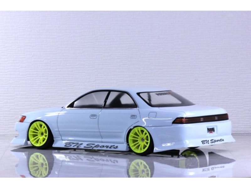 Pandora RC Toyota Mark II (JZX90) - BN Sports