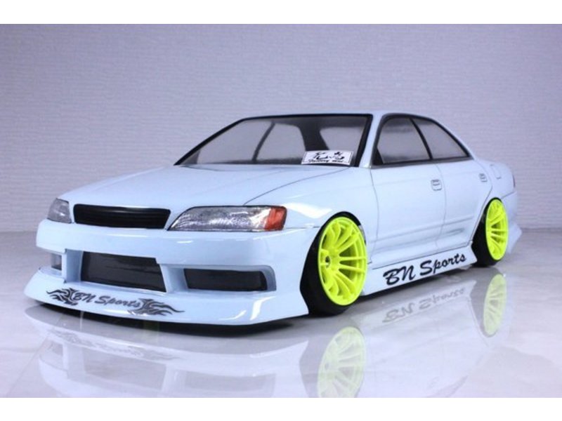 Pandora RC Toyota Mark II (JZX90) - BN Sports