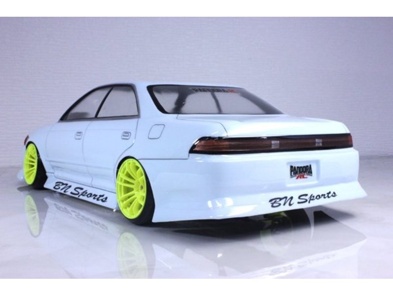 Pandora RC Toyota Mark II (JZX90) - BN Sports