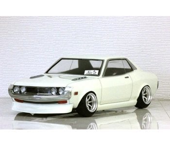 Pandora RC Toyota Celica 1600GT