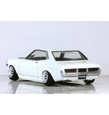 Pandora RC Toyota Celica 1600GT