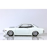 Pandora RC Toyota Celica 1600GT