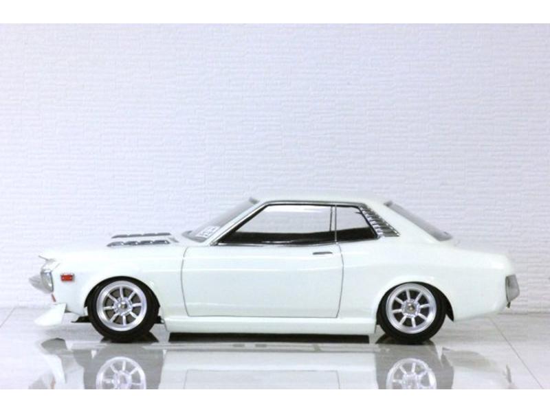 Pandora RC Toyota Celica 1600GT