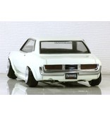 Pandora RC Toyota Celica 1600GT