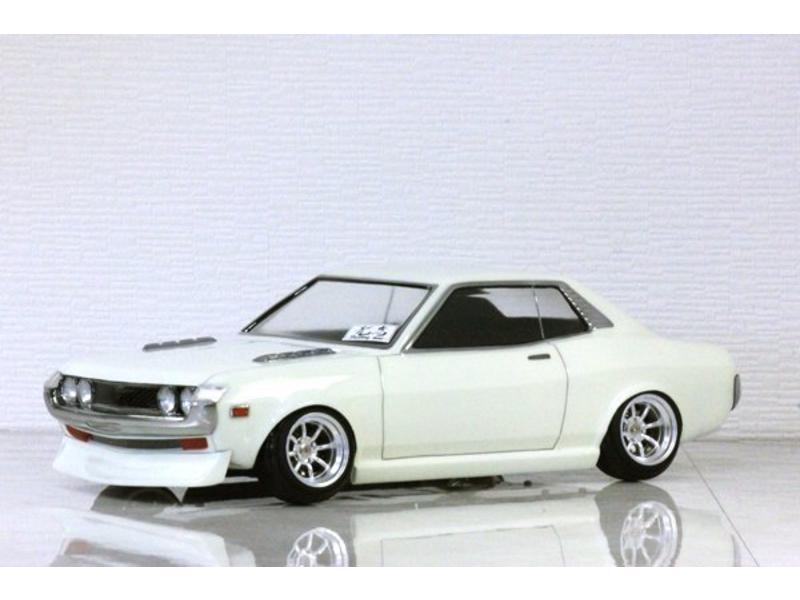 Pandora RC Toyota Celica 1600GT