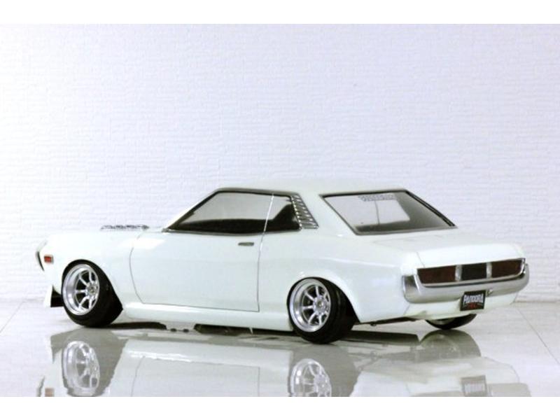 Pandora RC Toyota Celica 1600GT