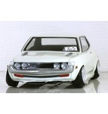 Pandora RC Toyota Celica 1600GT