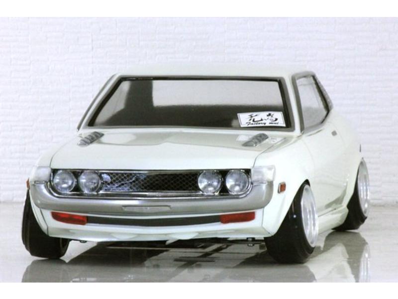 Pandora RC Toyota Celica 1600GT