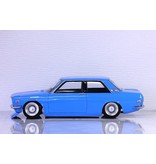 Pandora RC Datsun 510 Blue Bird