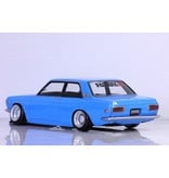 Pandora RC Datsun 510 Blue Bird