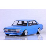 Pandora RC Datsun 510 Blue Bird