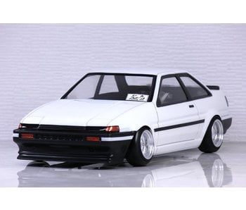 Pandora RC Toyota AE86 Trueno 2dr