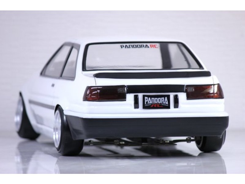 Pandora RC Toyota AE86 Trueno 2dr