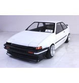 Pandora RC Toyota AE86 Trueno 2dr