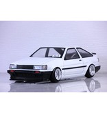 Pandora RC Toyota AE86 Levin 3dr