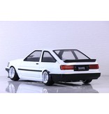 Pandora RC Toyota AE86 Levin 3dr