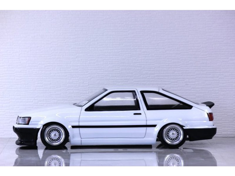 Pandora RC Toyota AE86 Levin 3dr