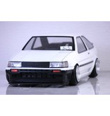 Pandora RC Toyota AE86 Levin 3dr